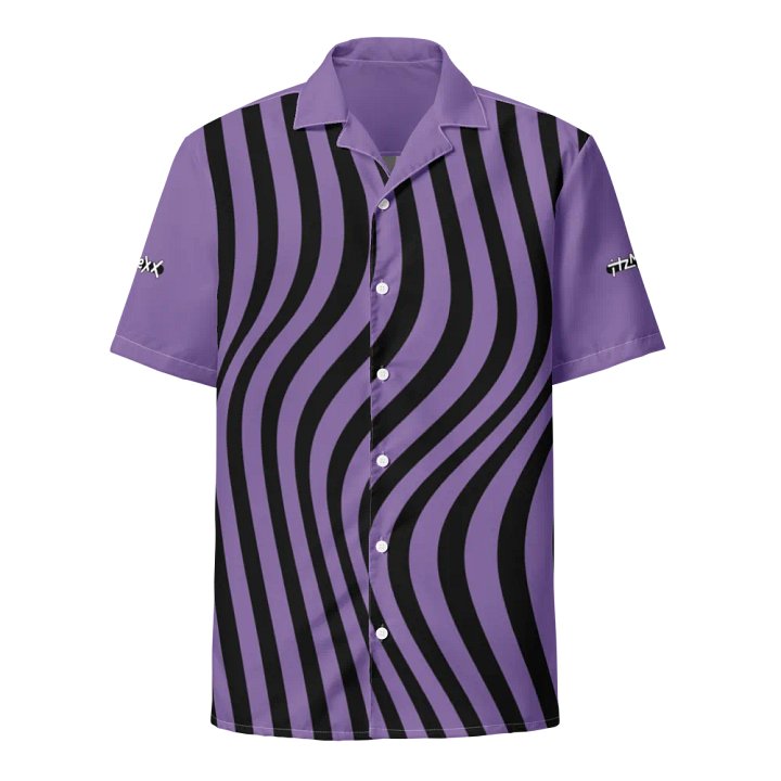 ItzMeBexx Hawaii shirt product image (1)