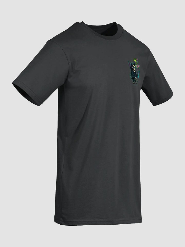 Graffiti Rebel Tee product image (2)