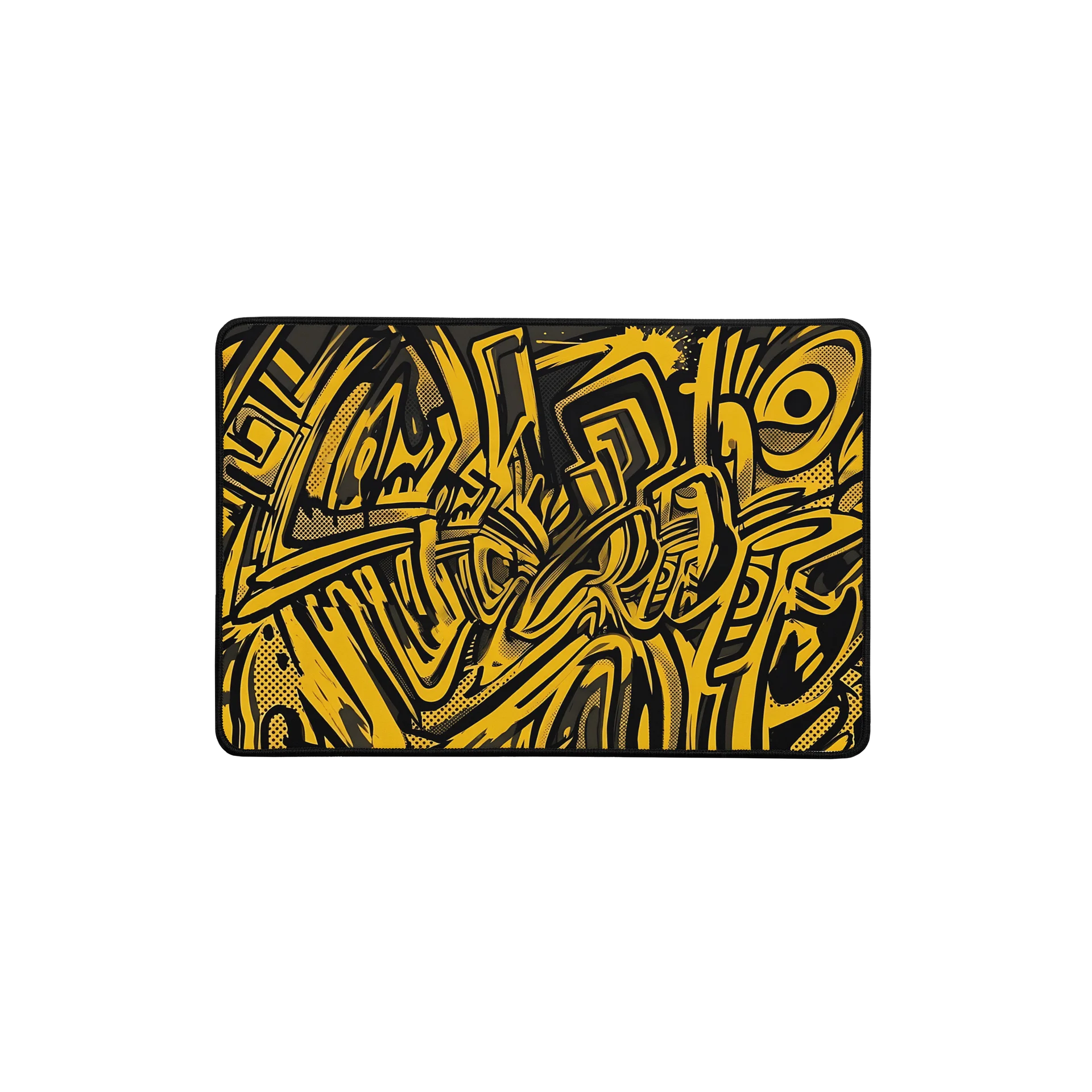 DOBYS Abstract Desk Mat product image (1)