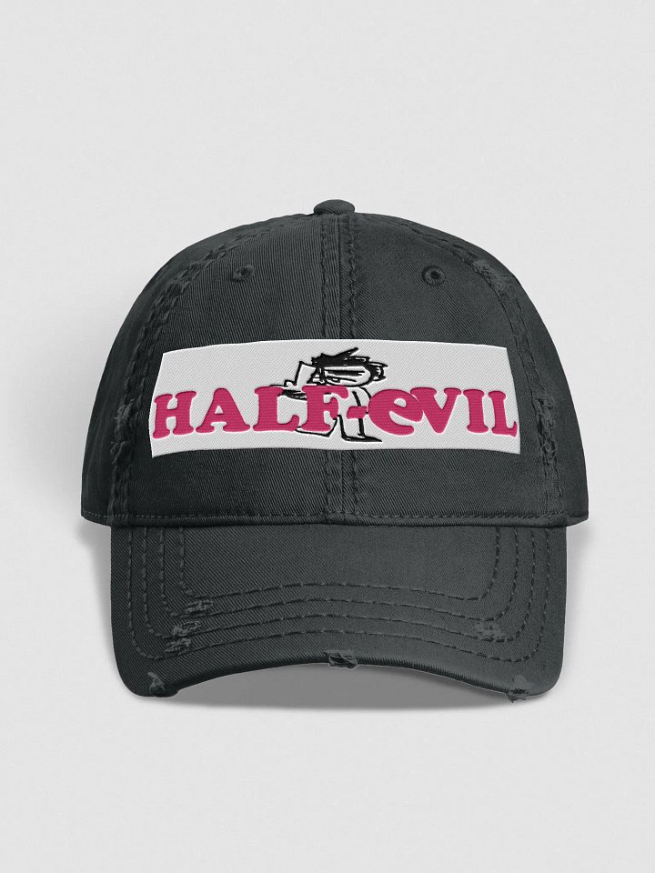 HALF-eVIL product image (1)