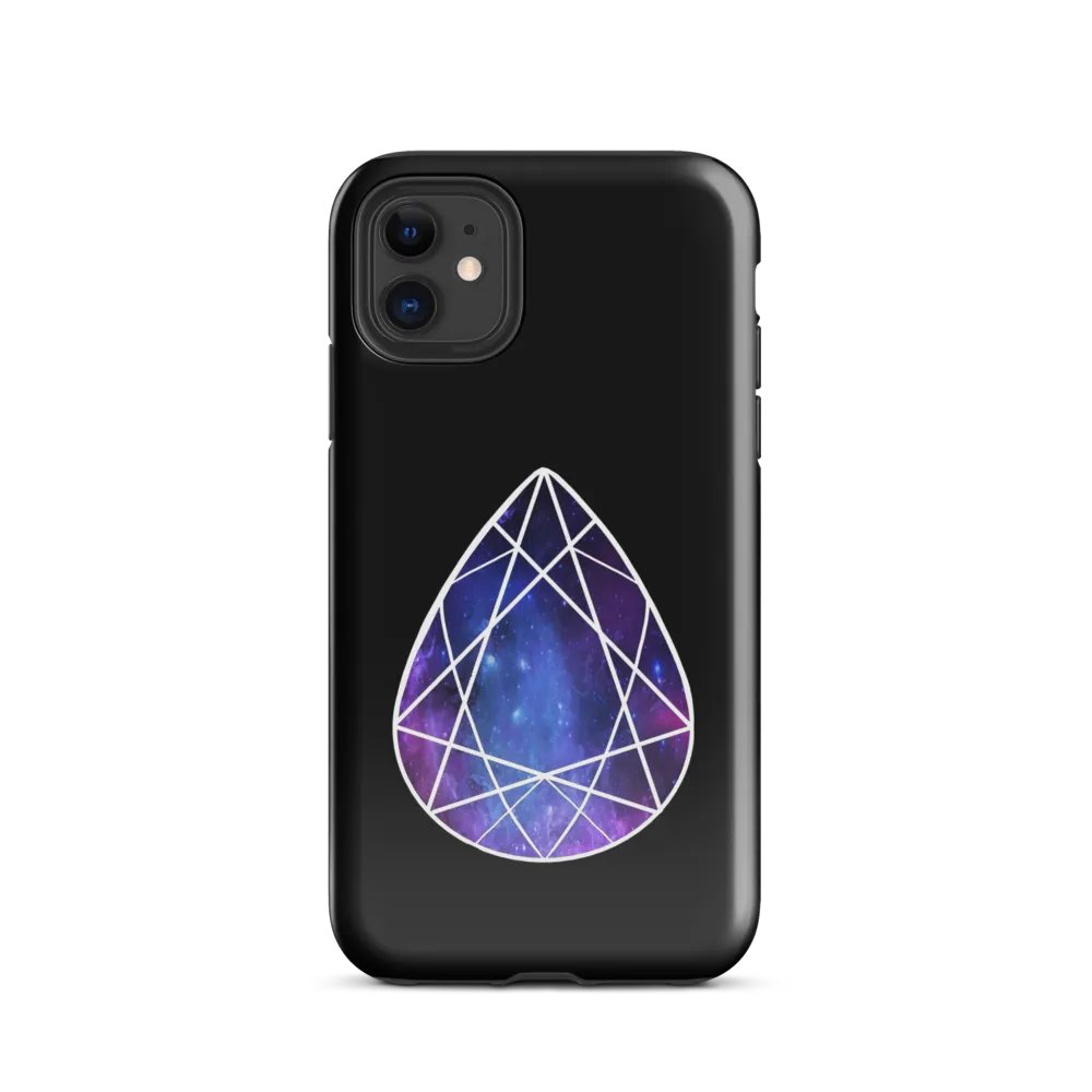 Galaxy Gem iPhone Cases product image (47)