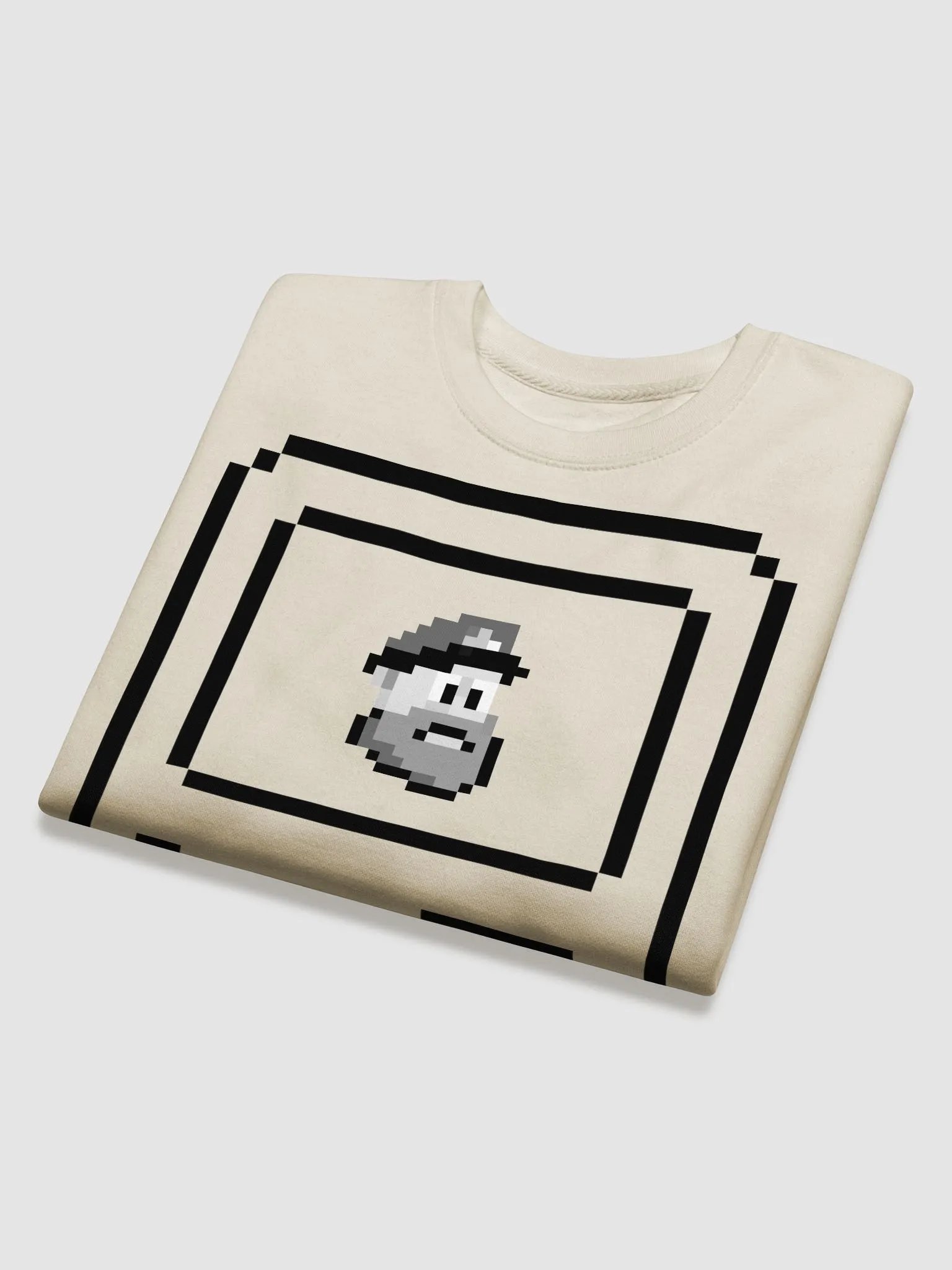 bariOS Premium Sweatshirt product image (15)