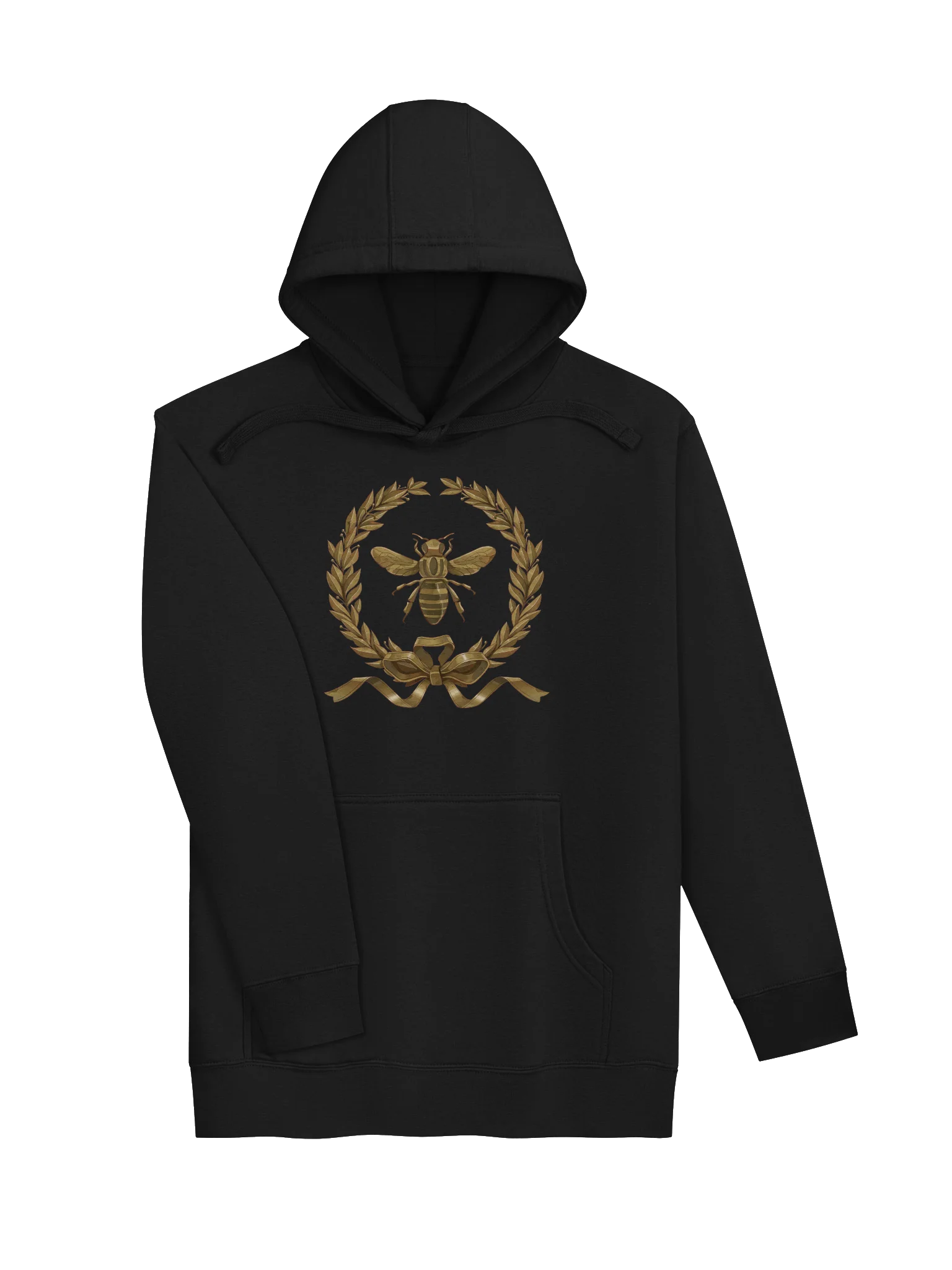 Napoleon Bee Wreath - Hoodie product image (15)