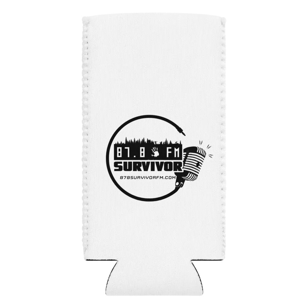 Slim can cooler product image (1)