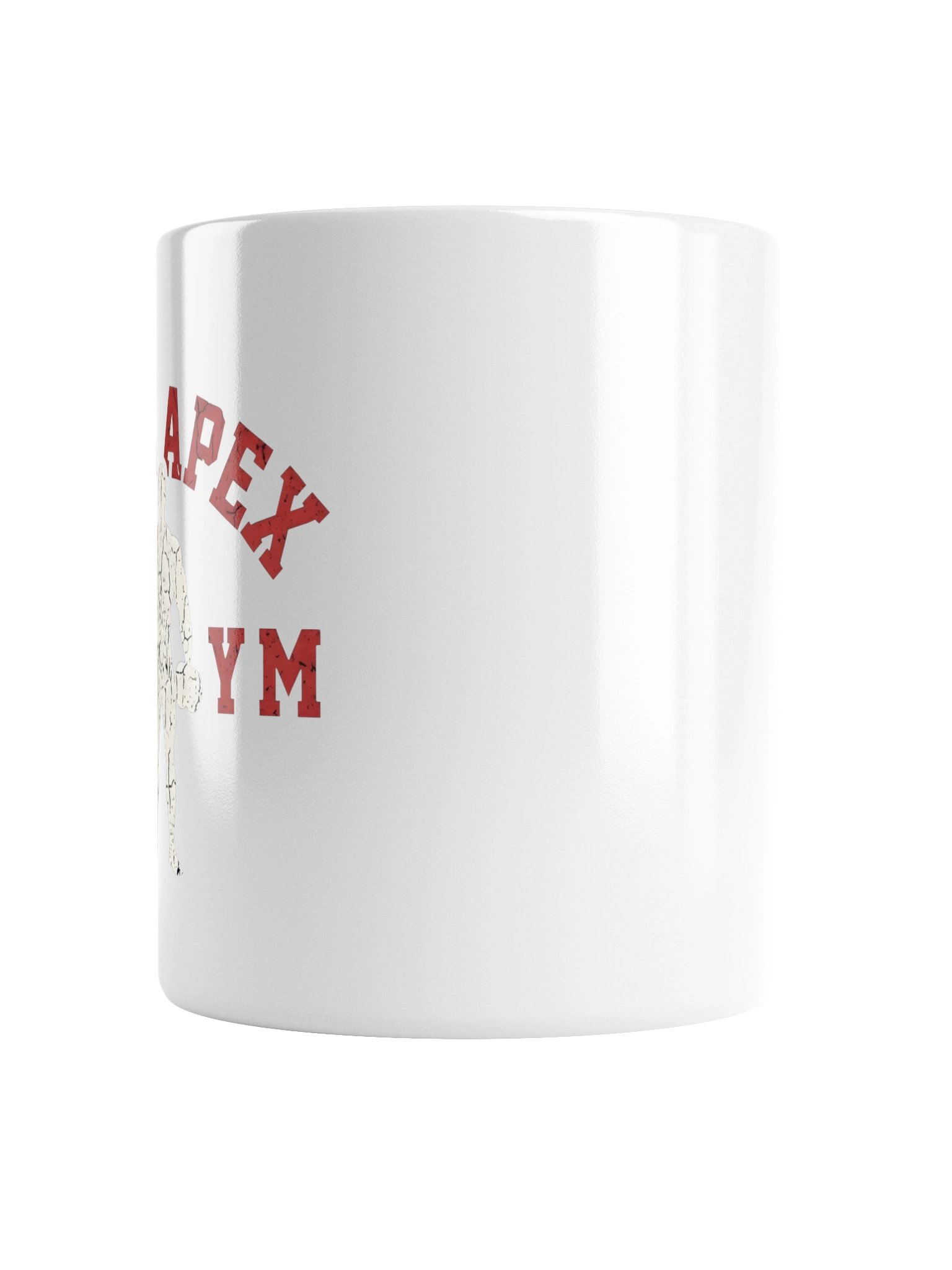 Iron Ape Gym Mug product image (2)