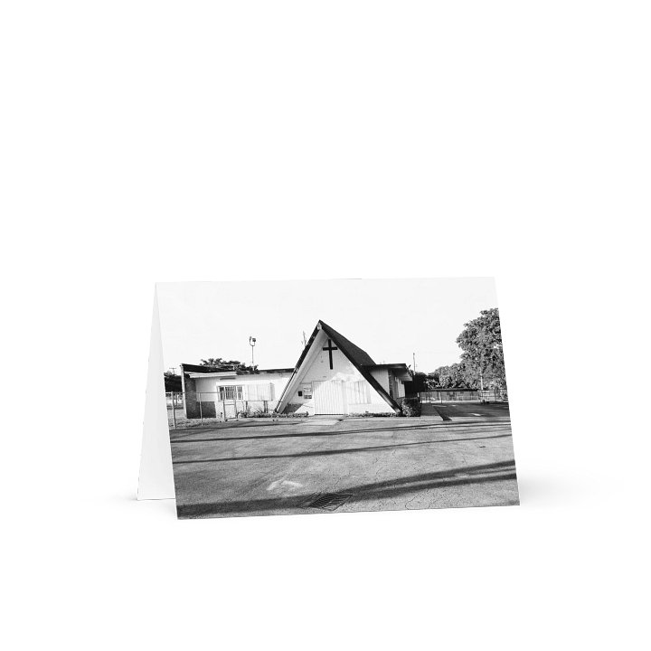 Take Me To Church "Postcard" product image (1)