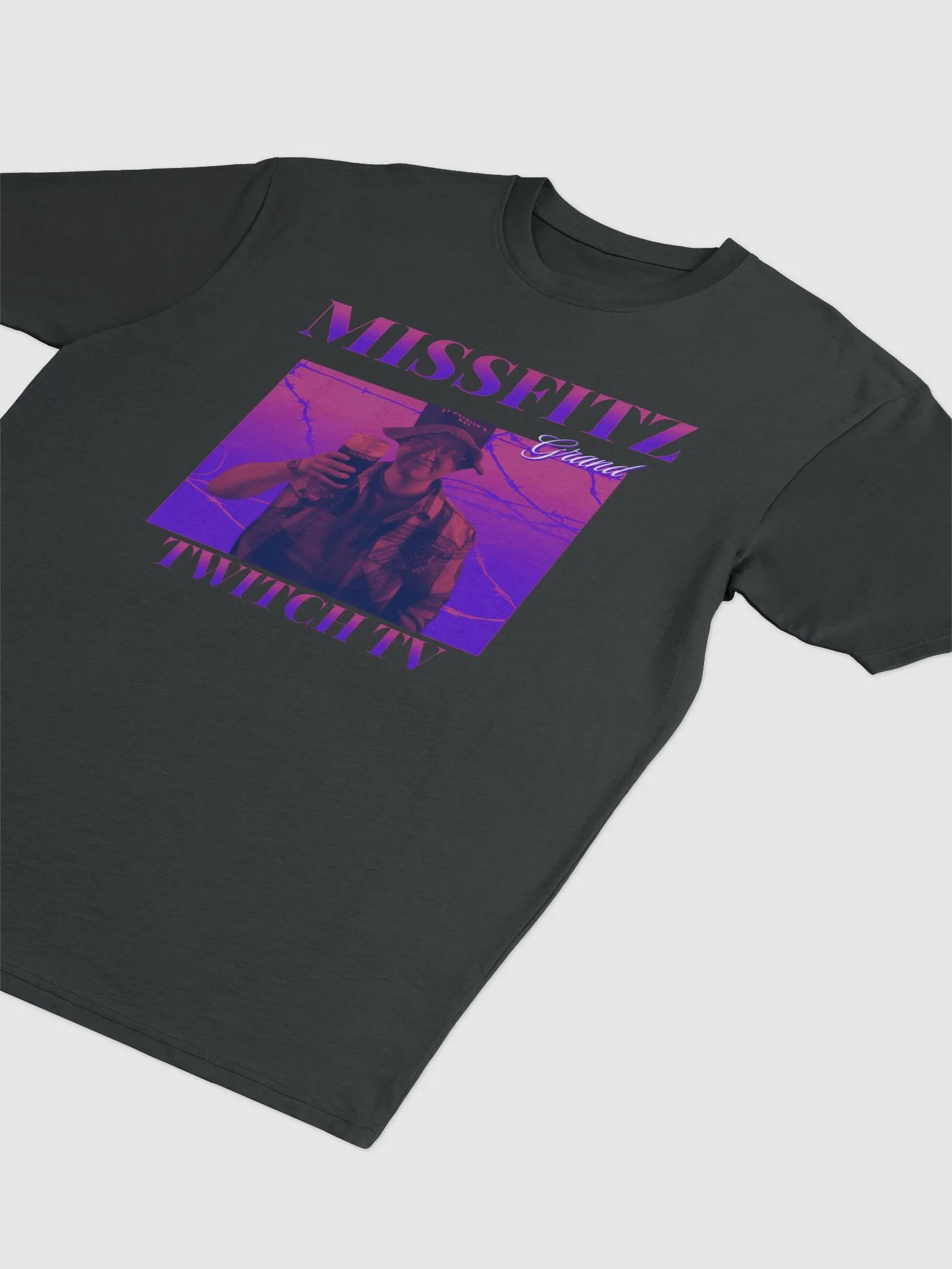 MissFitz Tv product image (3)