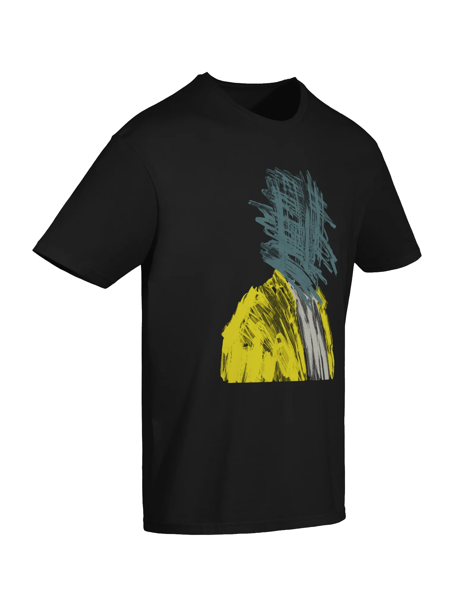 Observation - T-shirt product image (6)