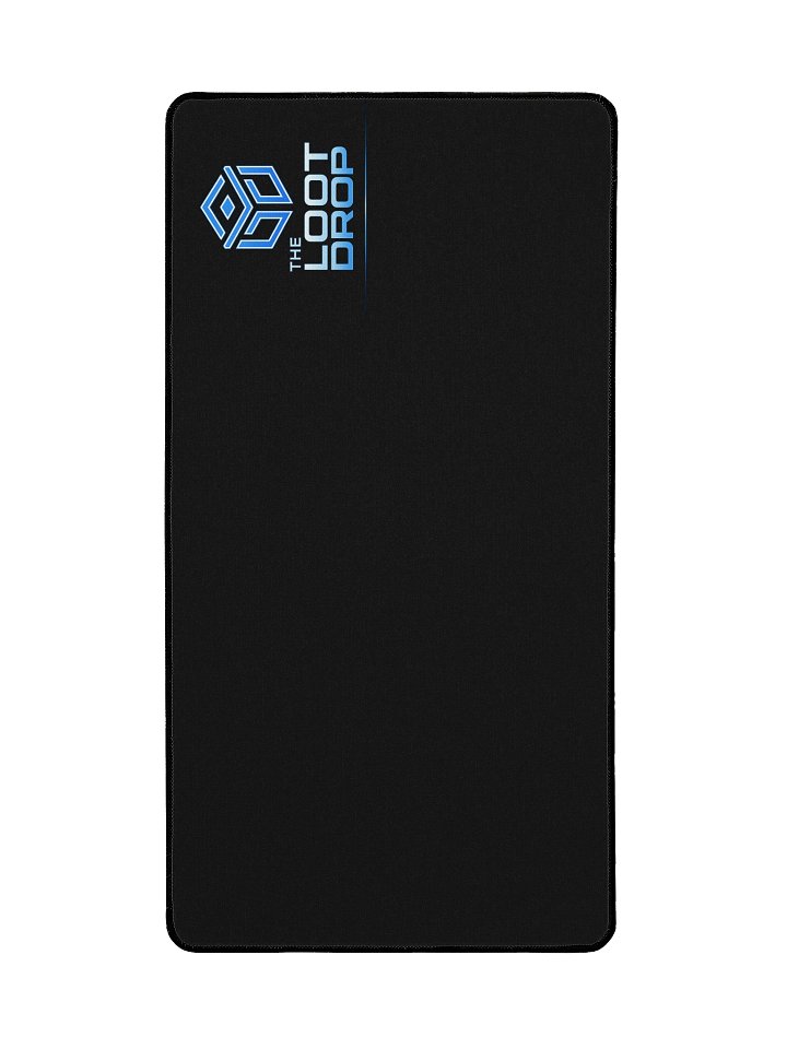 The Loot Drop - Gaming Mat product image (2)