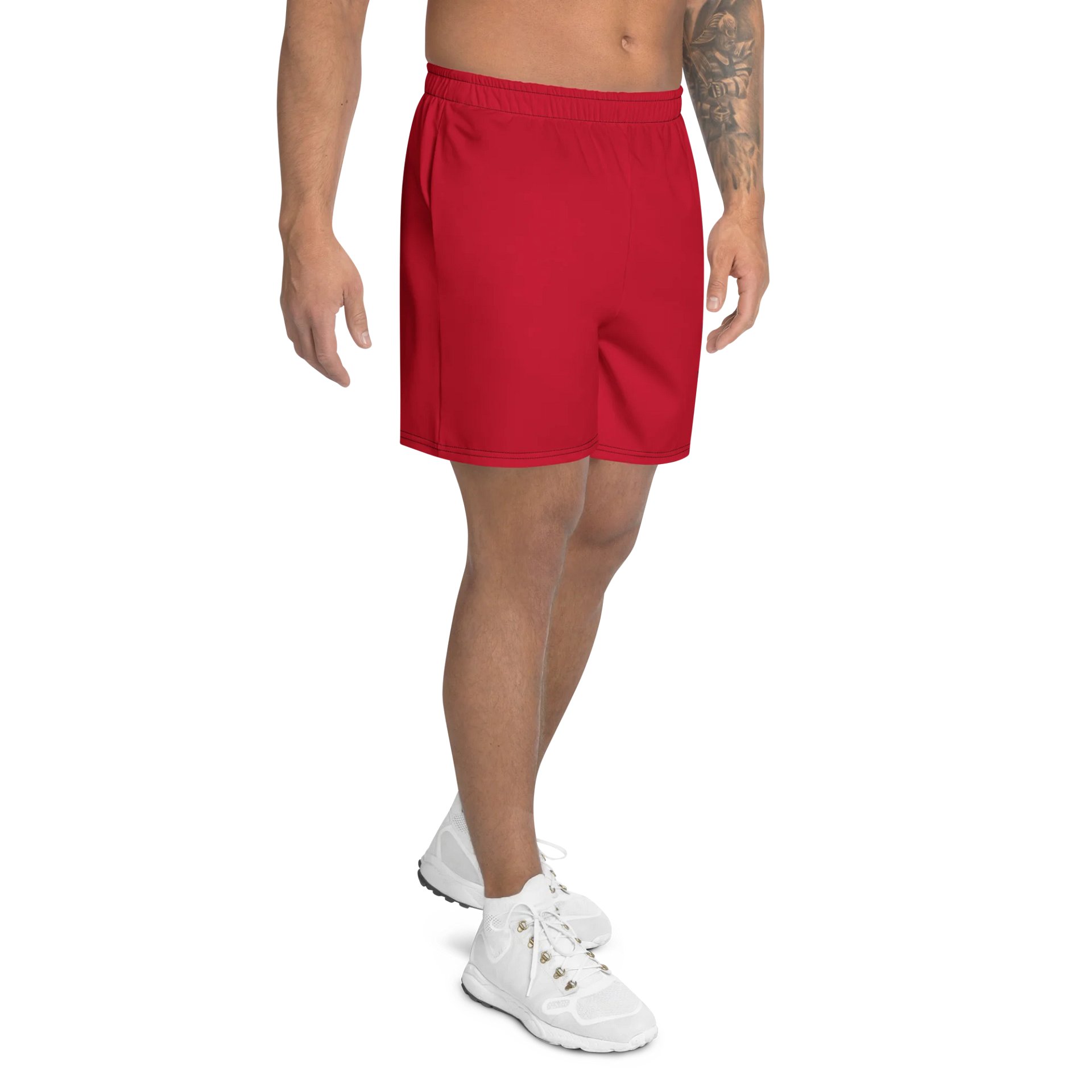 RapidDry Recycled Shorts product image (2)