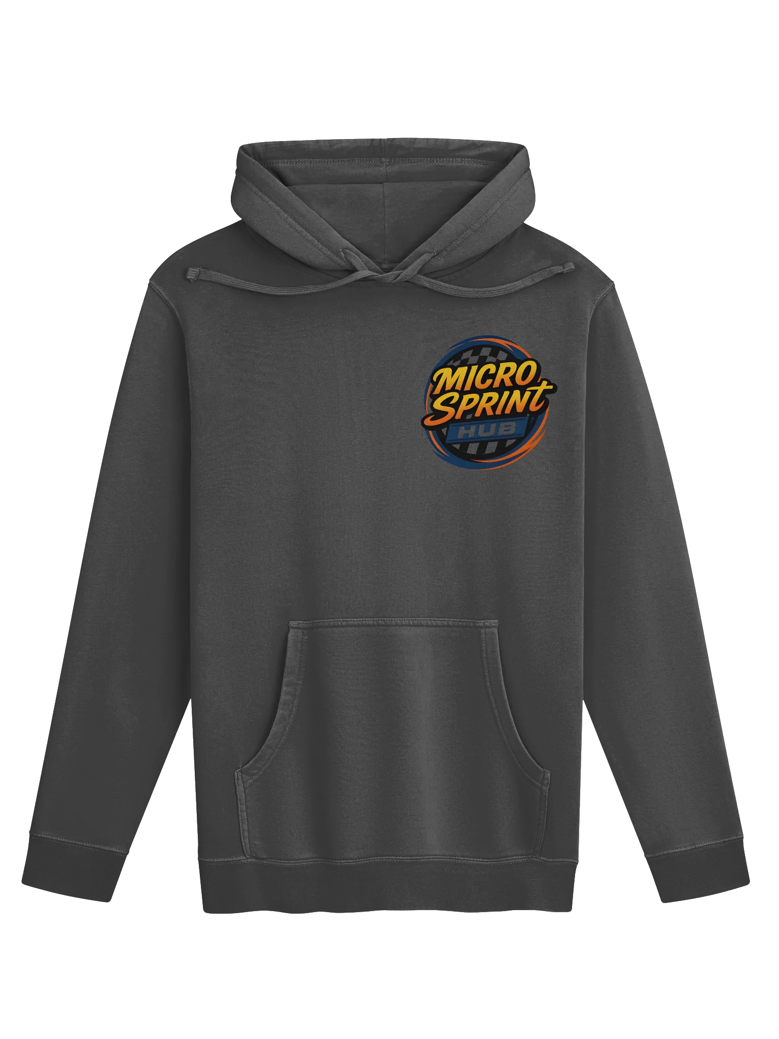 The Hub Hoodie product image (7)