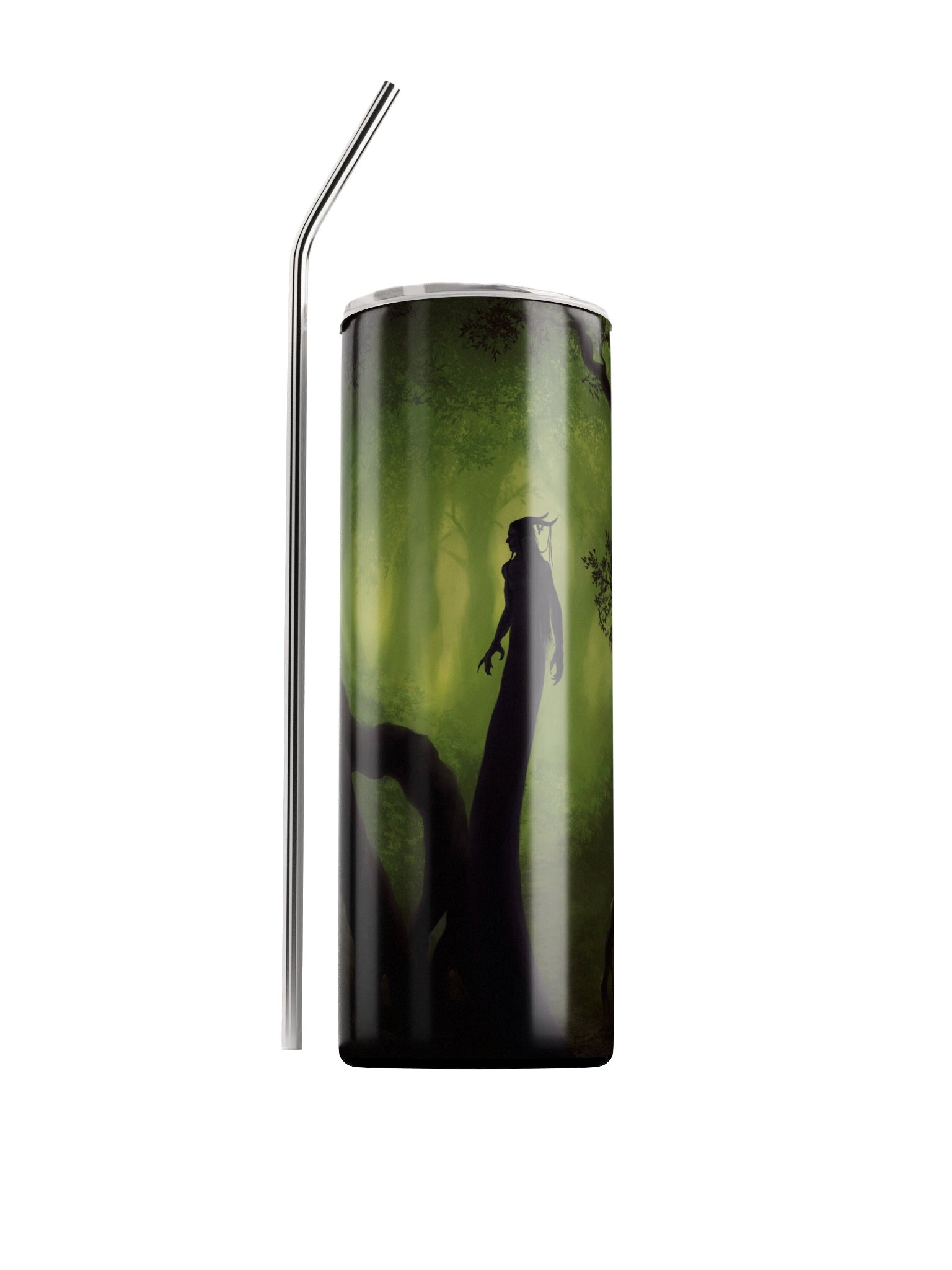 Sovereign Stainless Steel Tumbler product image (1)