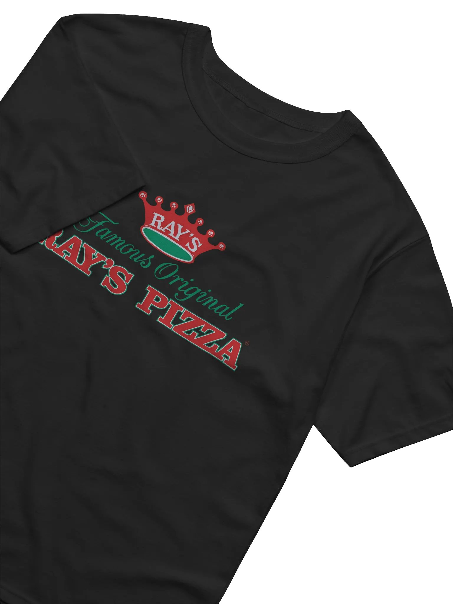 Ray's Pizza x Champion T-Shirt product image (4)