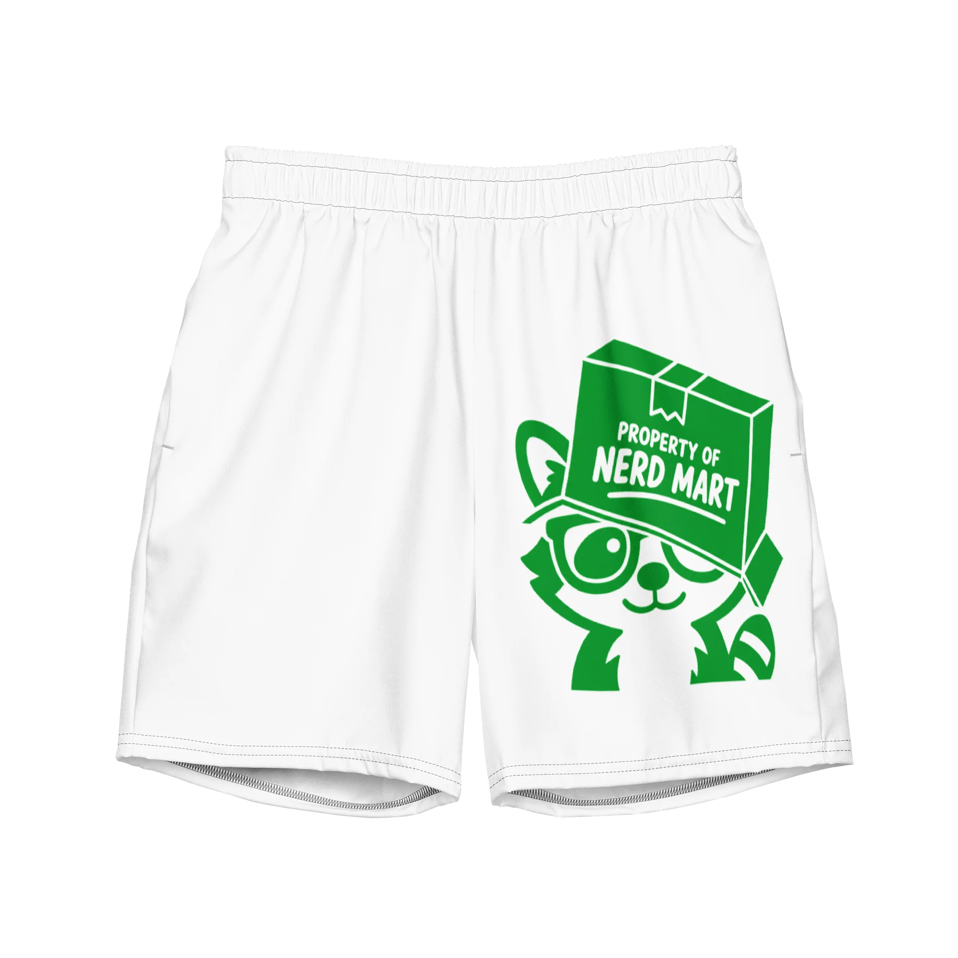 Chaos Mart Trunks product image (1)