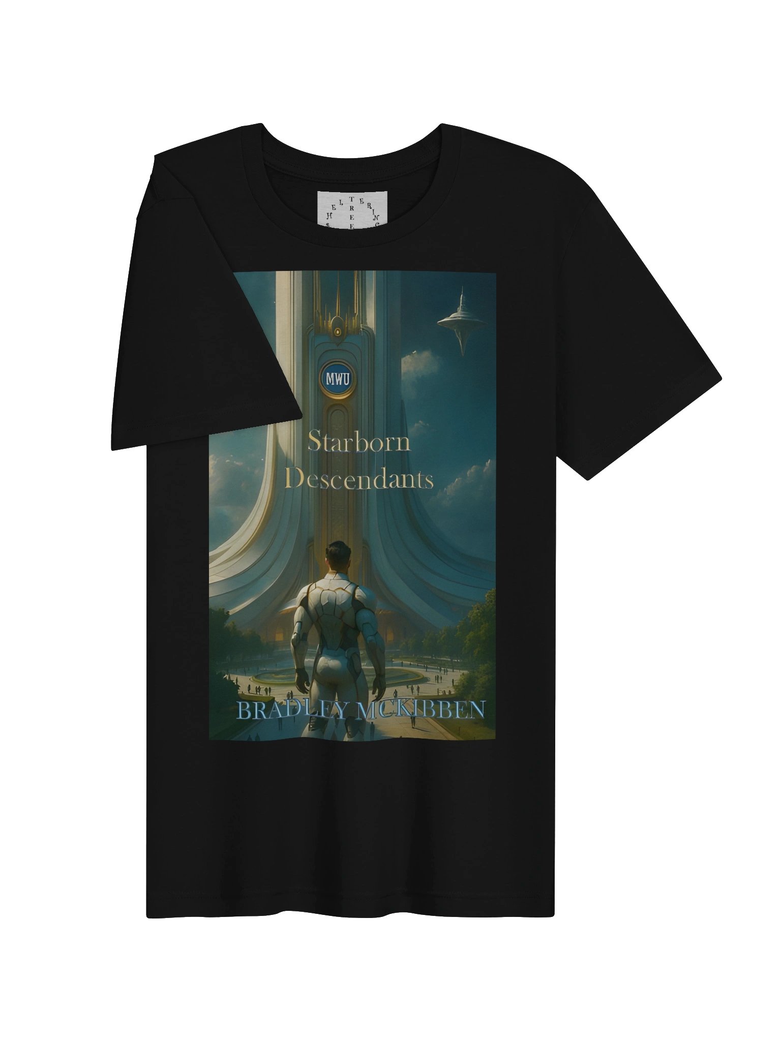Starborn Descendants product image (13)