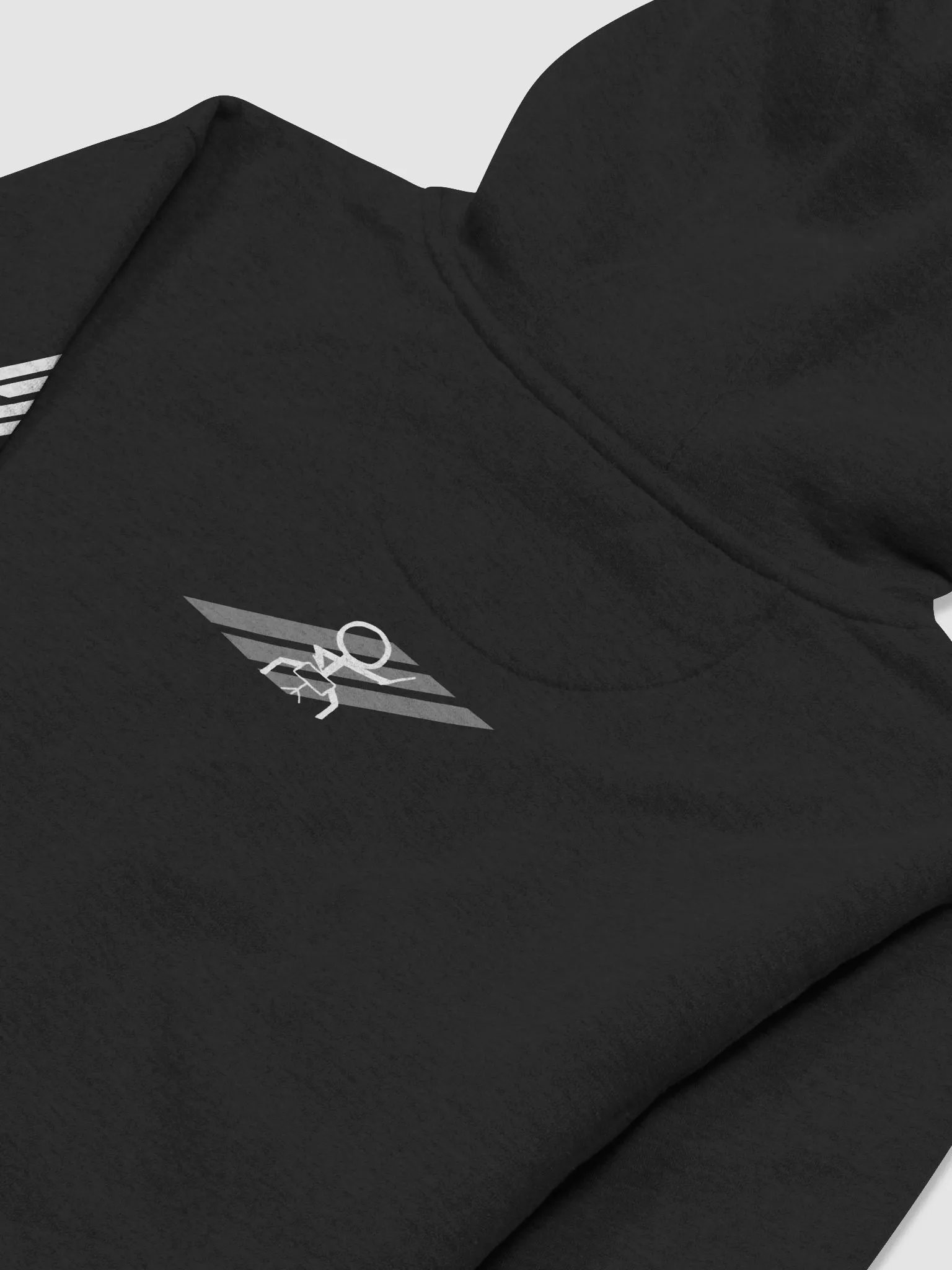 Groove Responsibly Premium Hoodie product image (29)