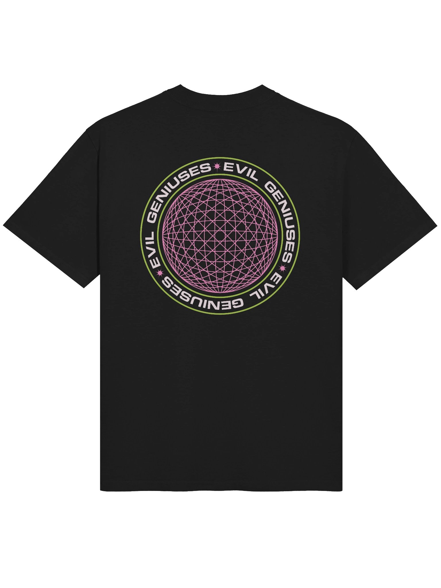 EG Short Sleeve (Heavy Weight) product image (7)