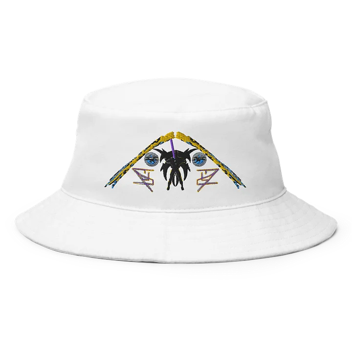 TGR Bucket Hat product image (1)