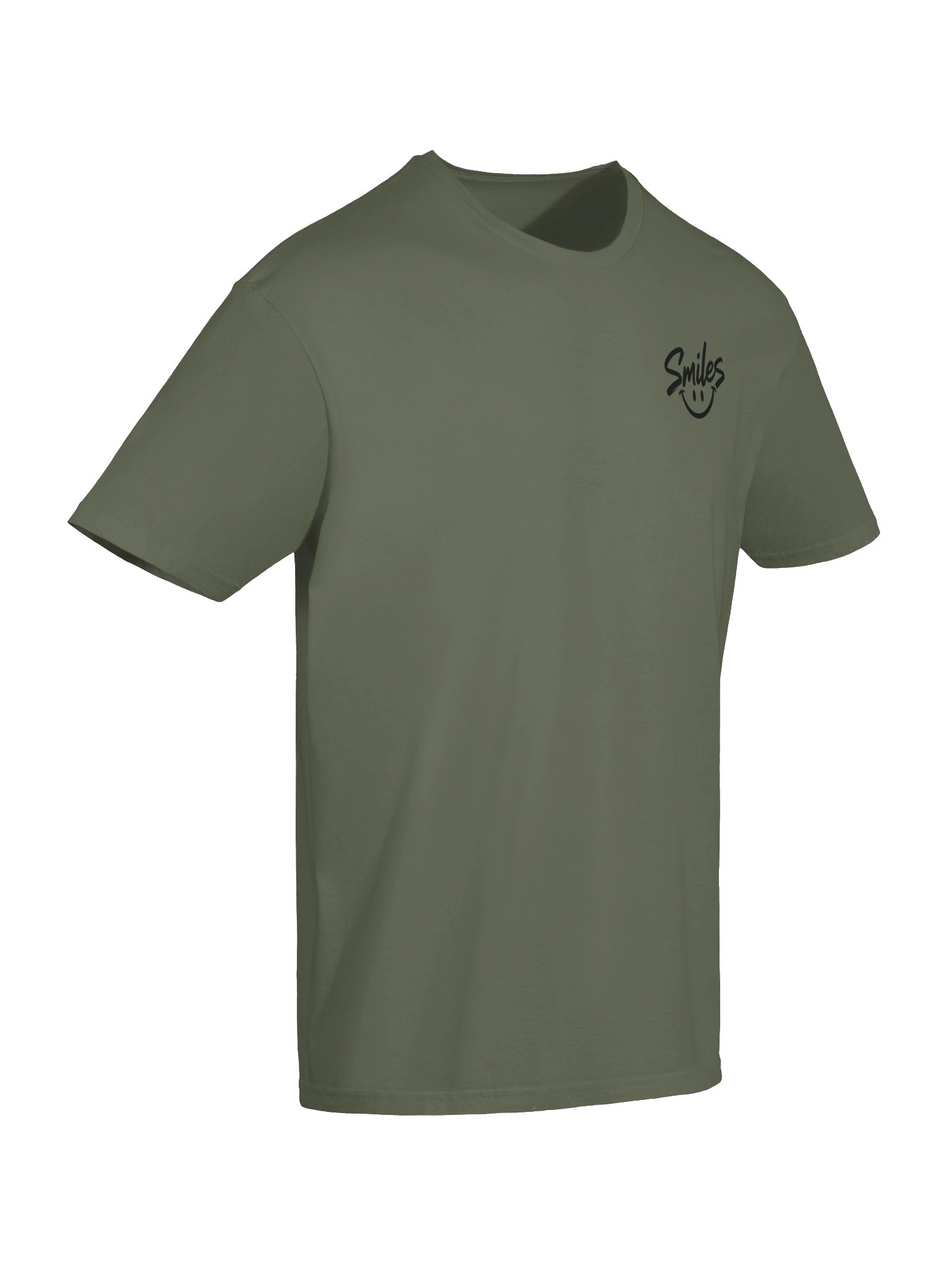 Smile's Unisex Softstyle T-shirt product image (6)