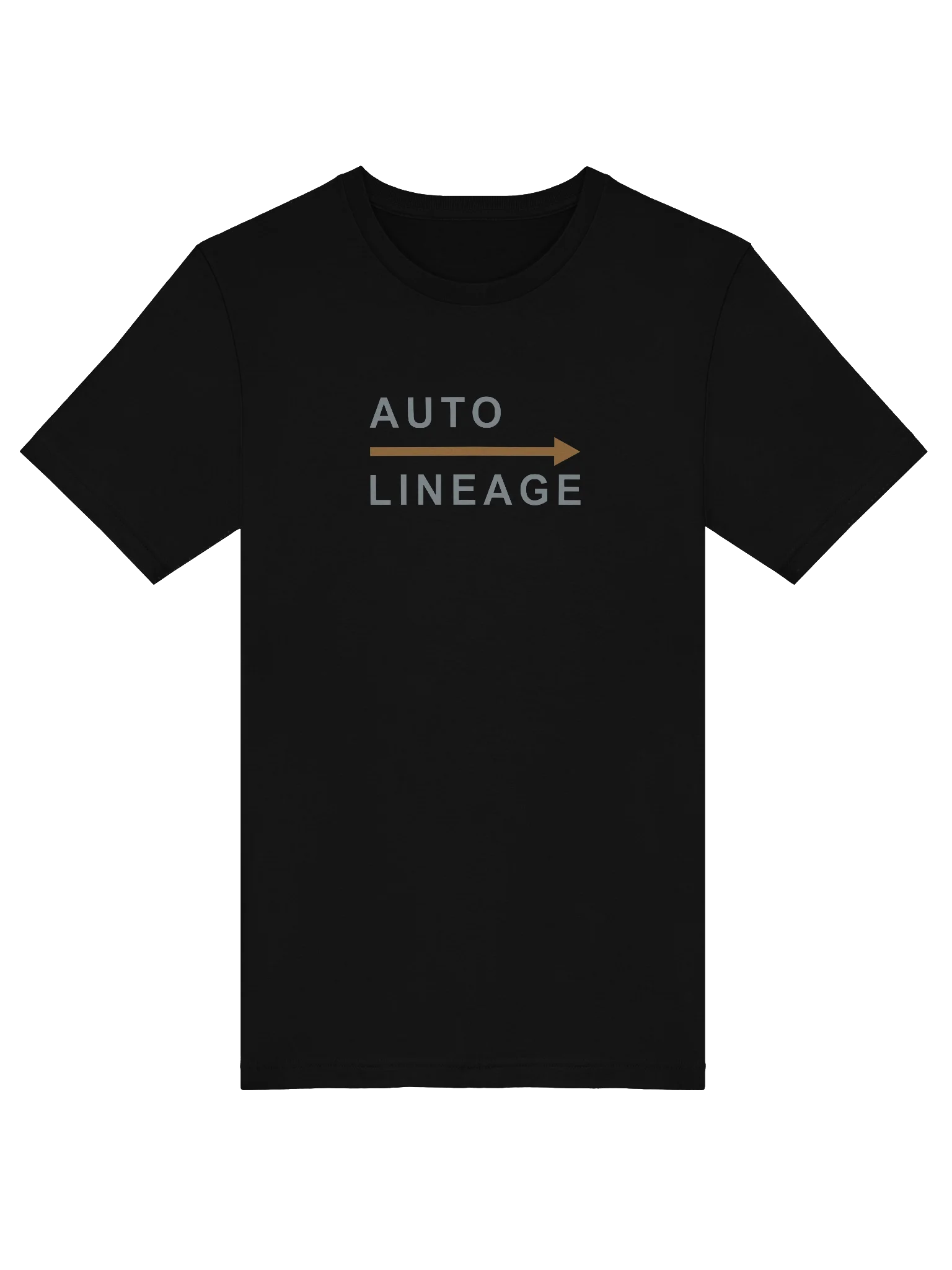 Auto Lineage T-Shirt product image (5)