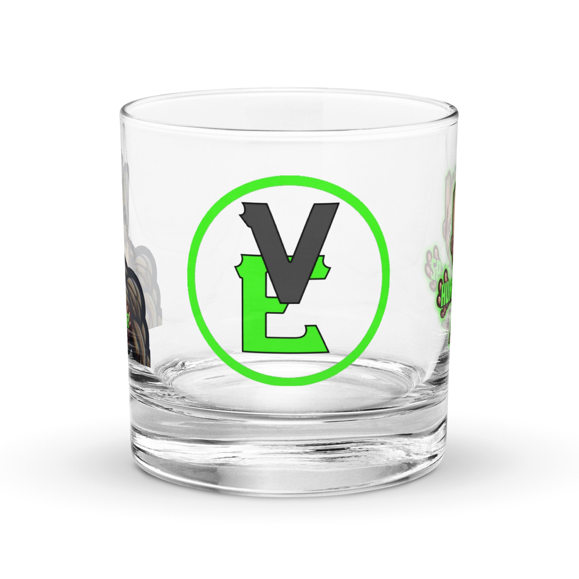 Rocks Glass VENT Group product image (1)