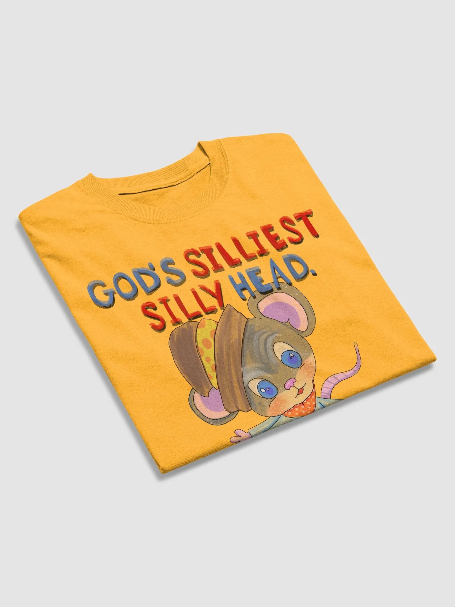 Silliest Warrior product image (11)