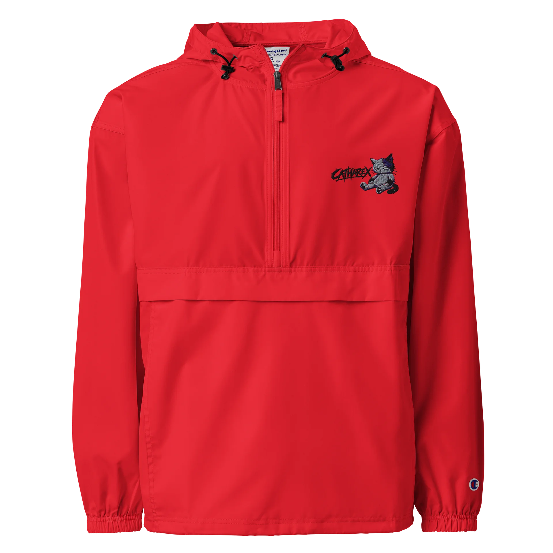 Catharex - Brumlee's Champion Jacket product image (1)