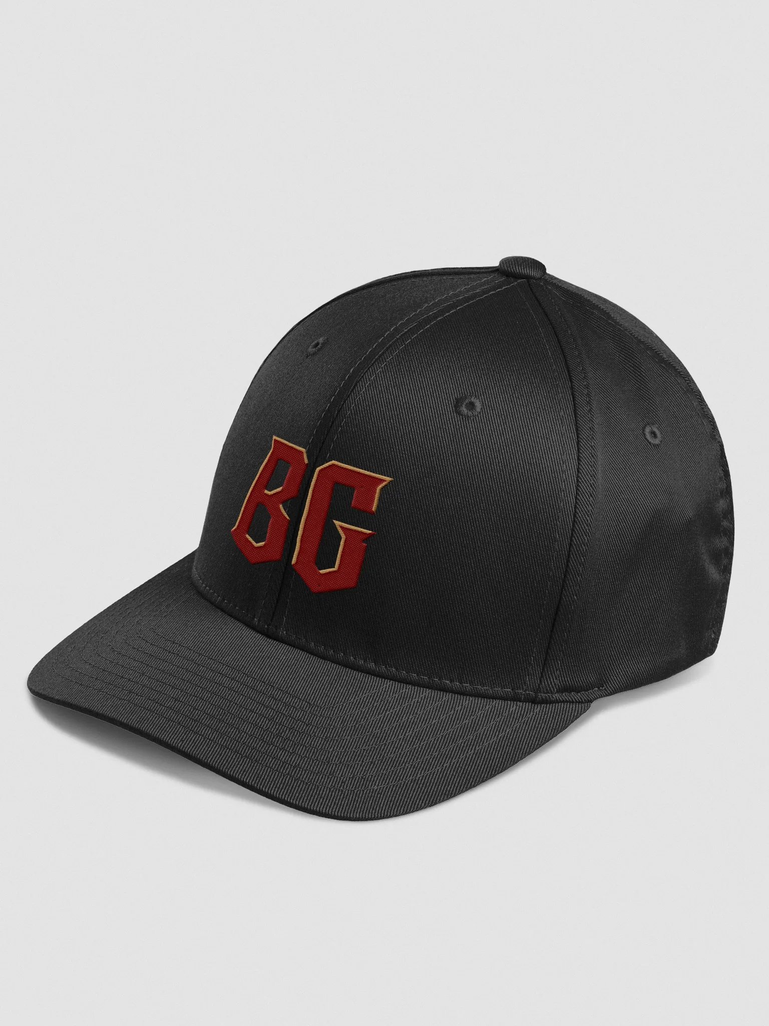 BG Flexfit Cap product image (2)