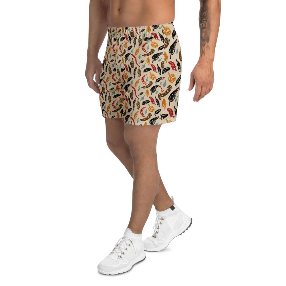 Summer Pep Shorts product image (3)