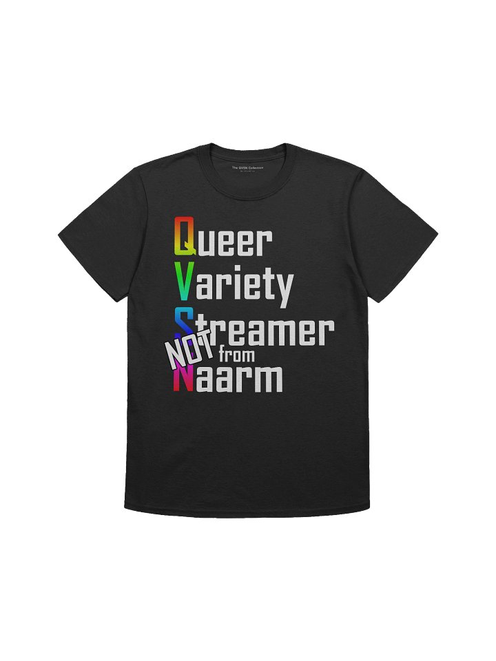 QVSNFN Tee product image (4)
