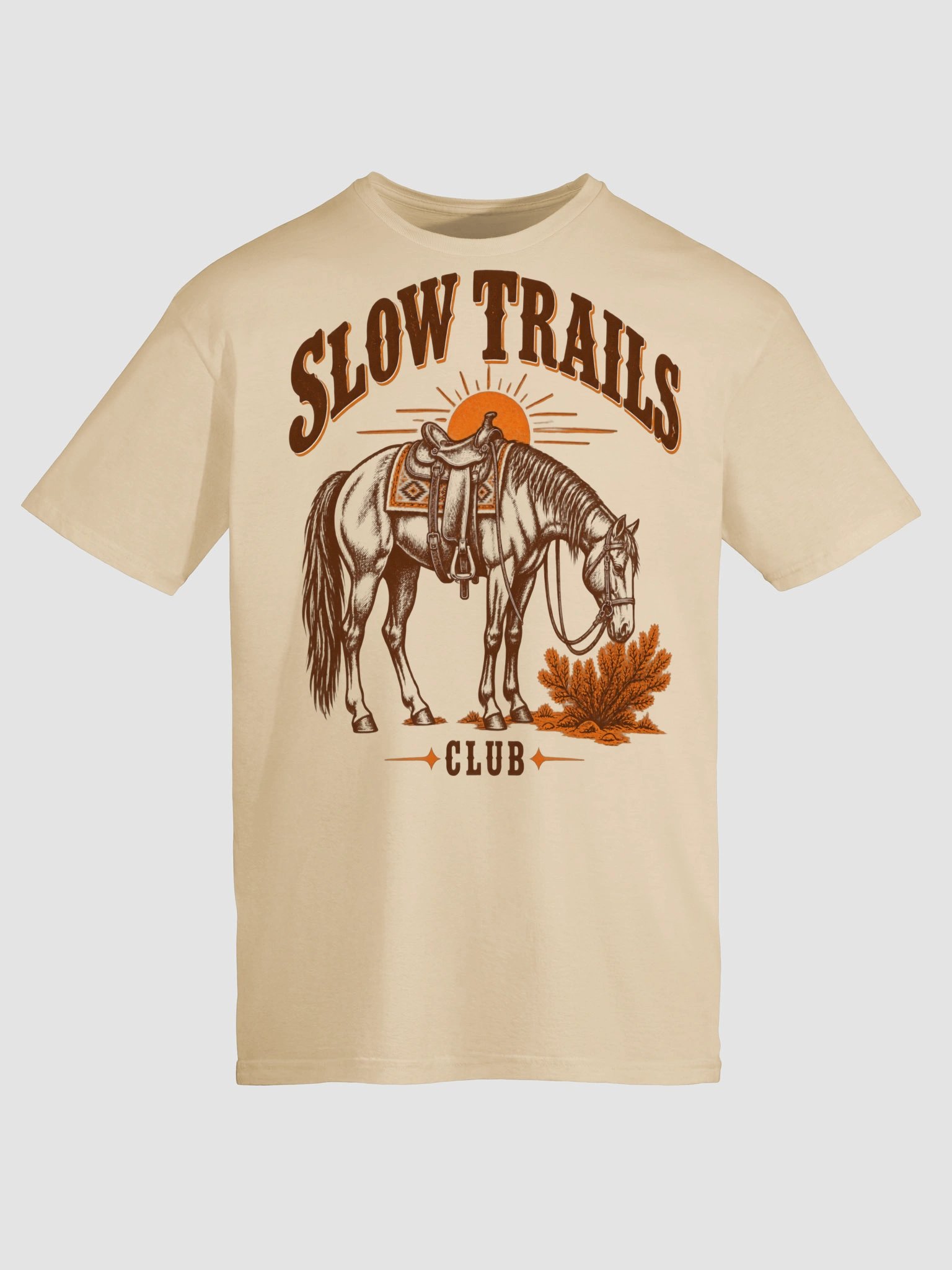 Slow Trails Club product image (2)