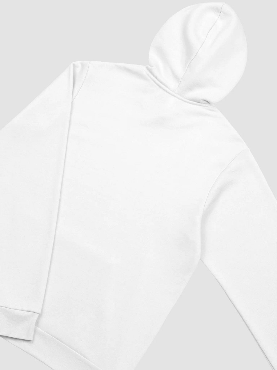 Authentic Boxing Hoodie - White product image (4)