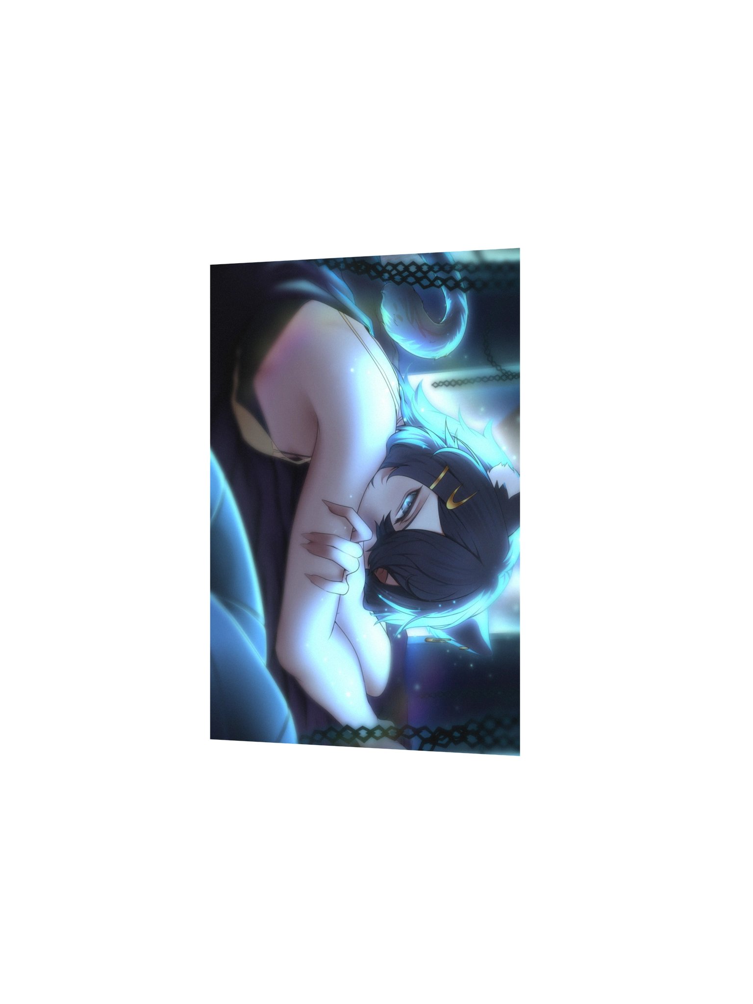 Saphwyn "Poster" product image (7)