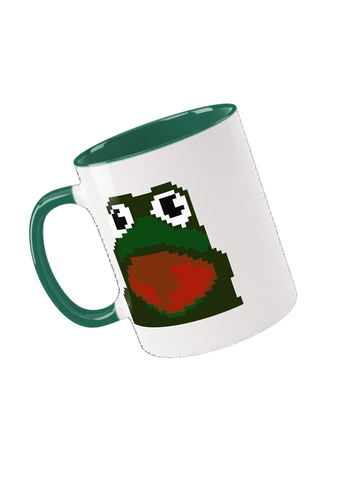 SUMMON FRUG MUG product image (1)
