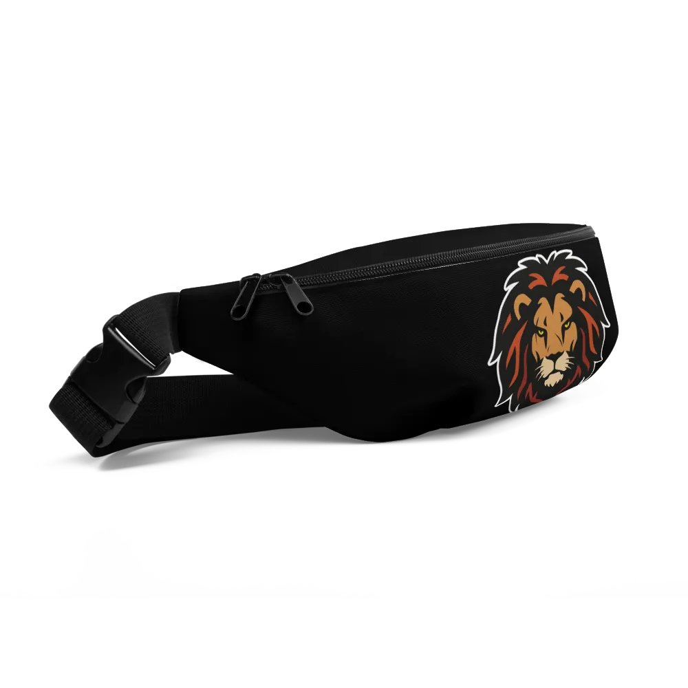 ISI ODUM Emblem Fanny Pack product image (9)