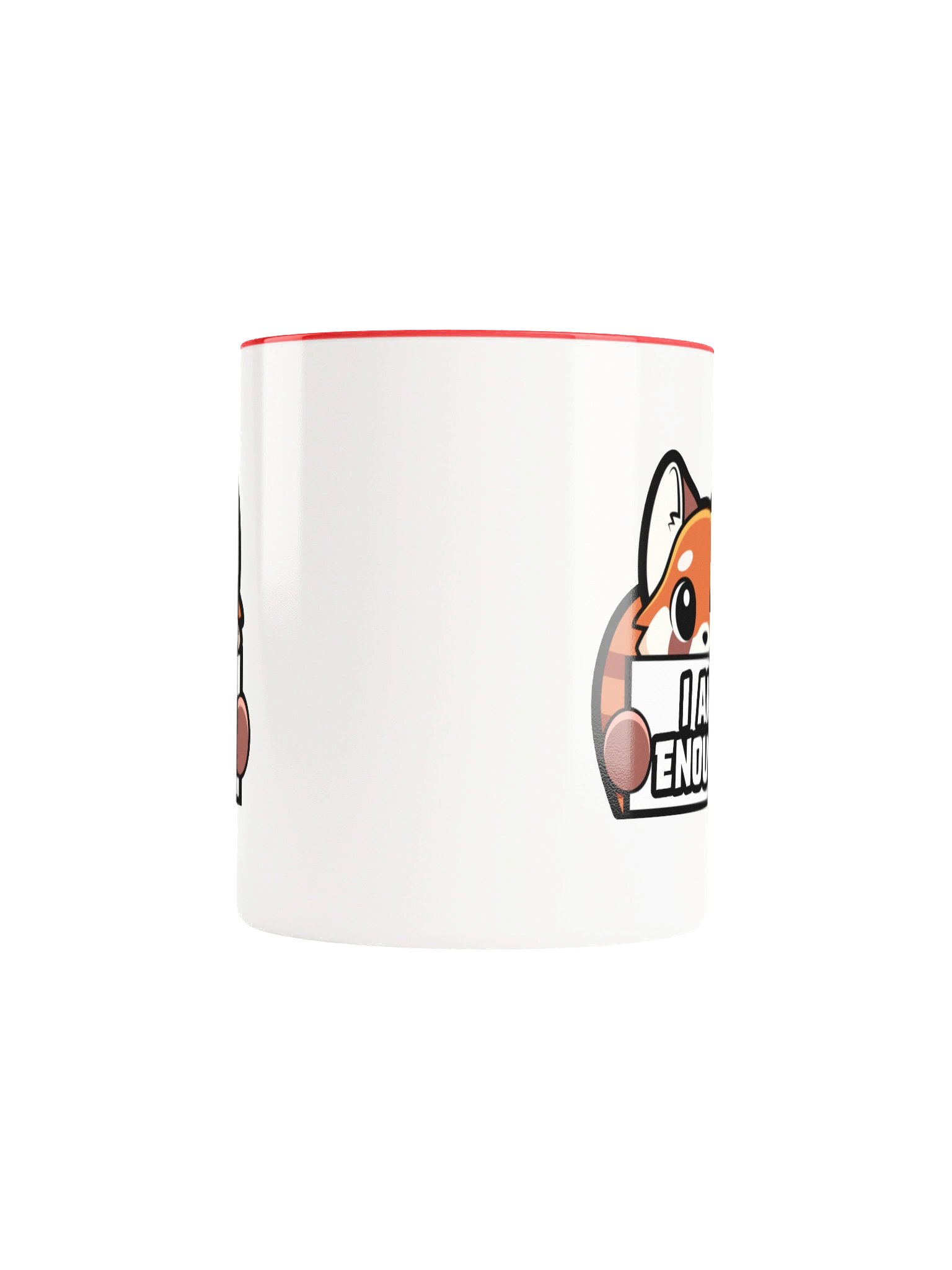 I Am Enough - Ceramic Mug product image (15)