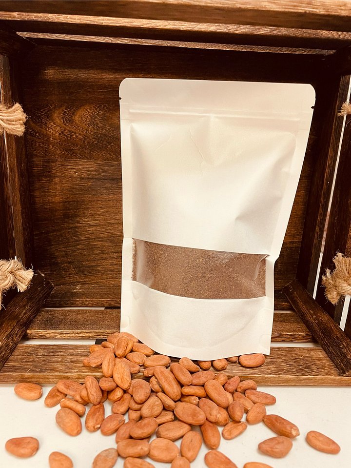 Ceremonial Grade Cacao - Harmony product image (1)