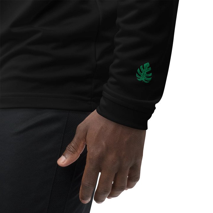 TheAnimeAthlete - Adidas Quarter Zip product image (2)