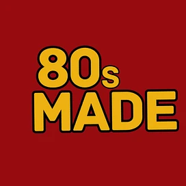 80sMade Club Best of The Best tier thumbnail