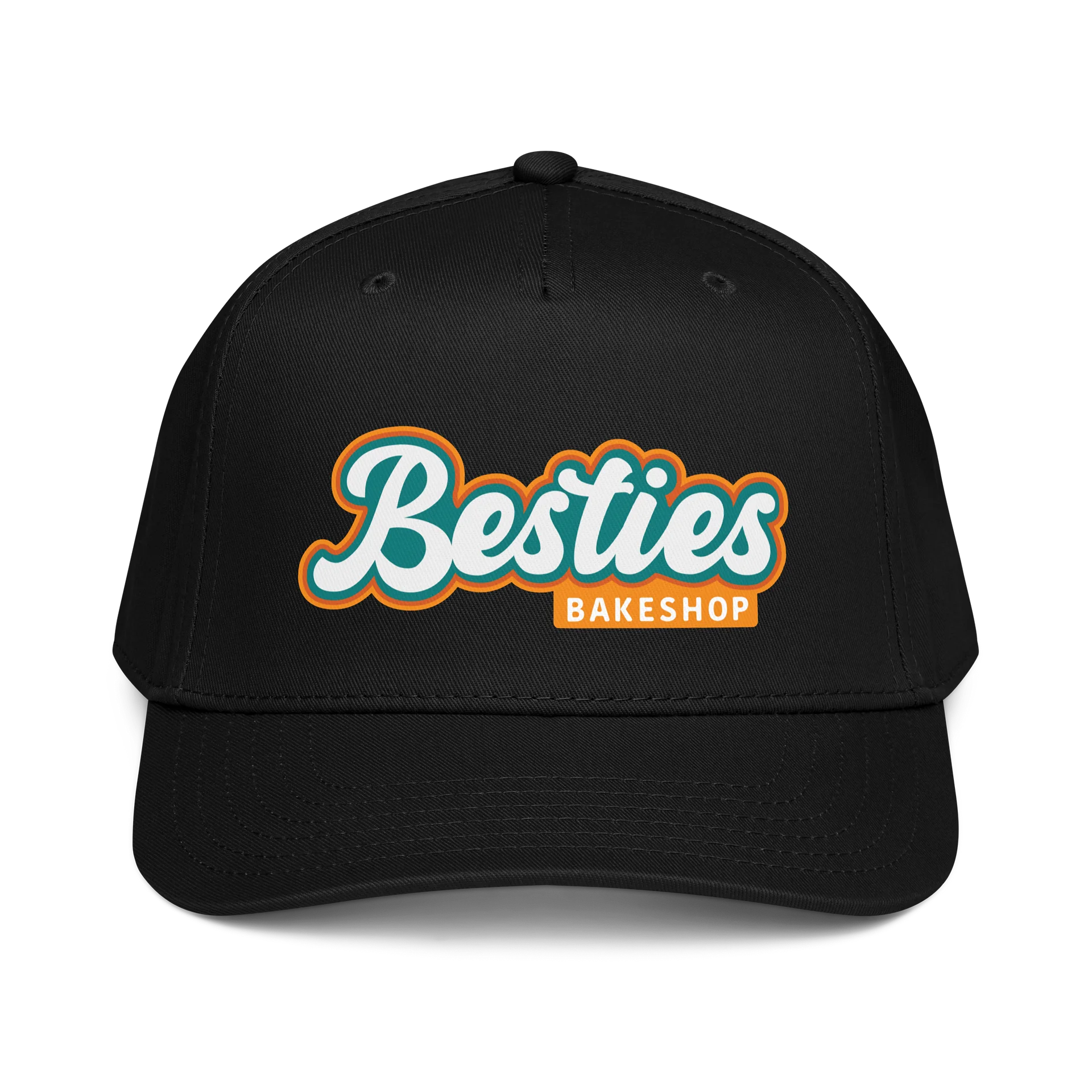 Besties Bakeshop Baseball Cap product image (1)