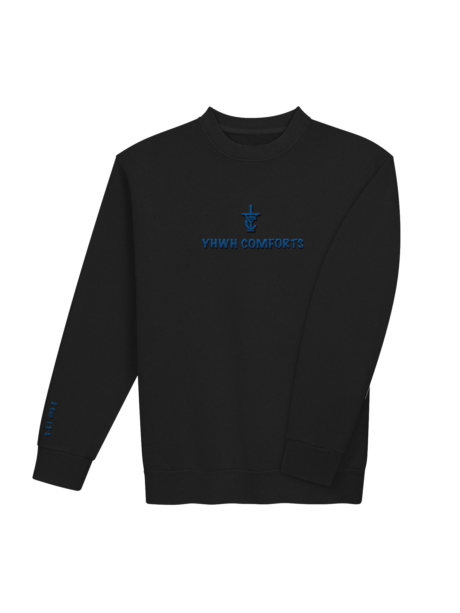 Branded YC Sweatshirt product image (4)