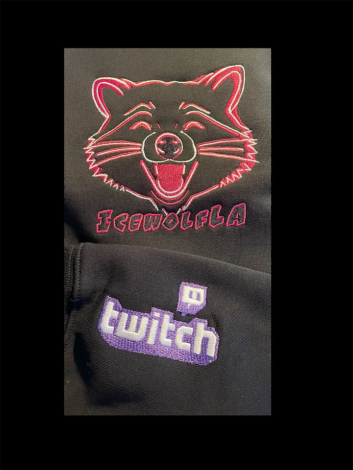 1st Anniversary Sweatshirt product image (1)