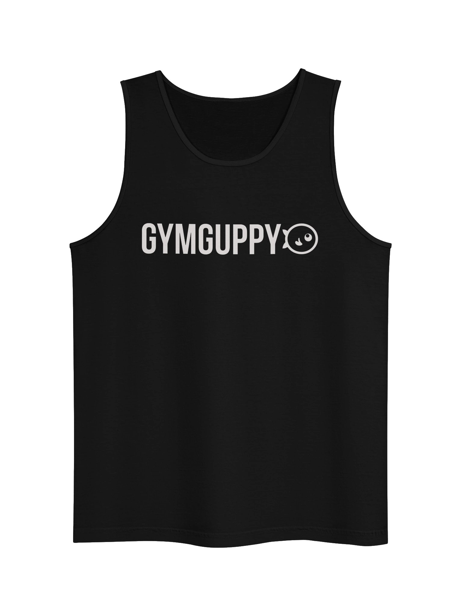 GYMGUPPY Tank (v2) product image (3)