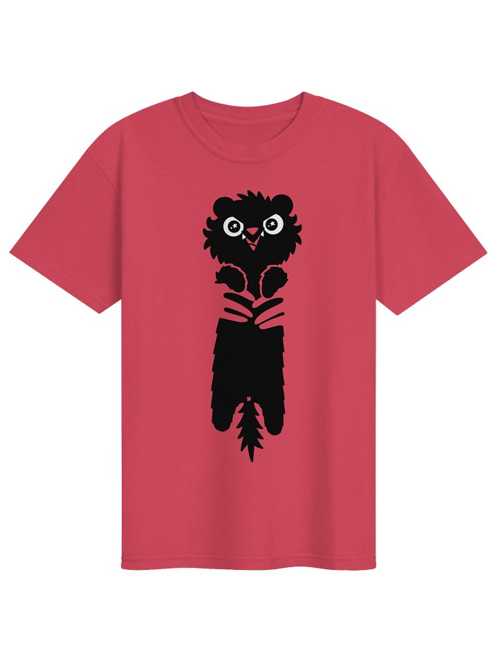 Handle with Care | Ferret T-Shirt product image (1)