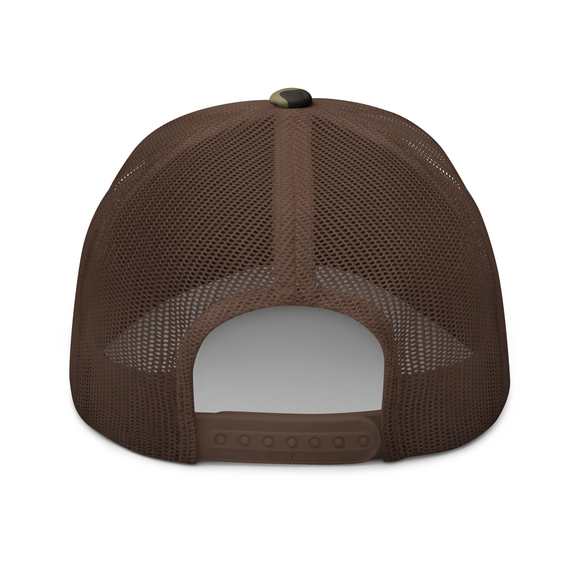 GunnLife Camo Hat by Tommy Gunn product image (2)