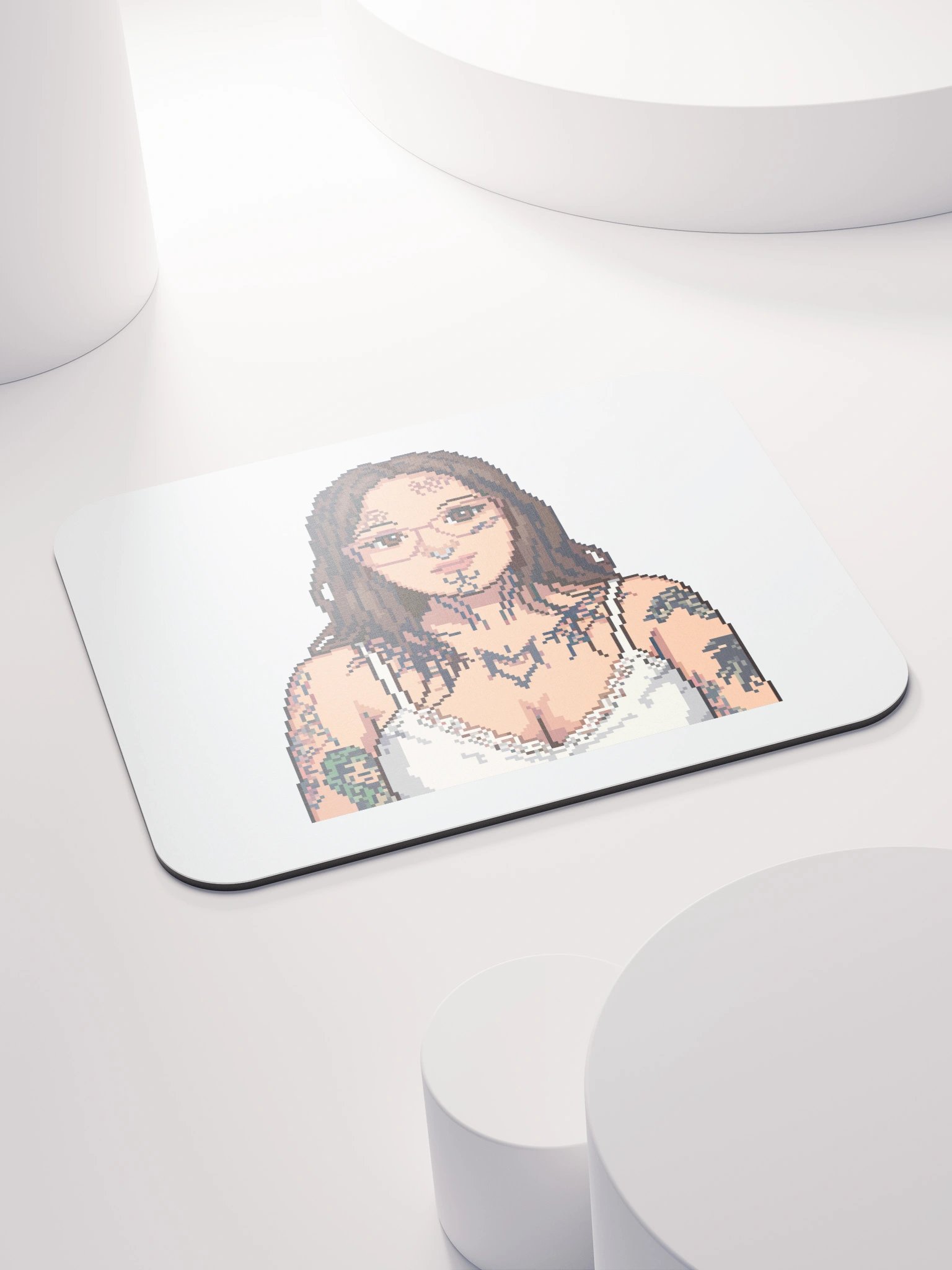Classic Mouse Pad product image (4)
