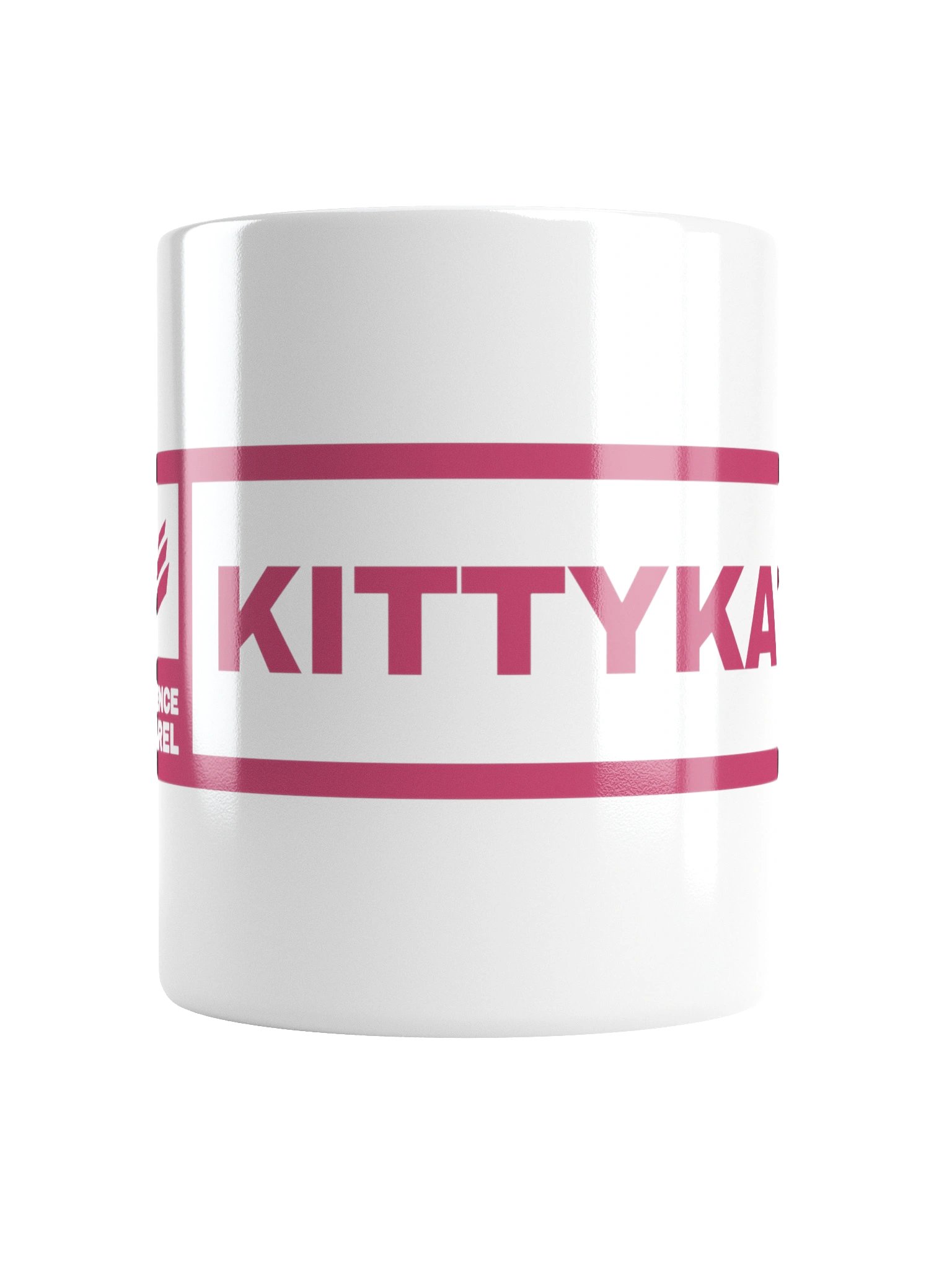 Kittykat23 Mug - Cherry product image (6)