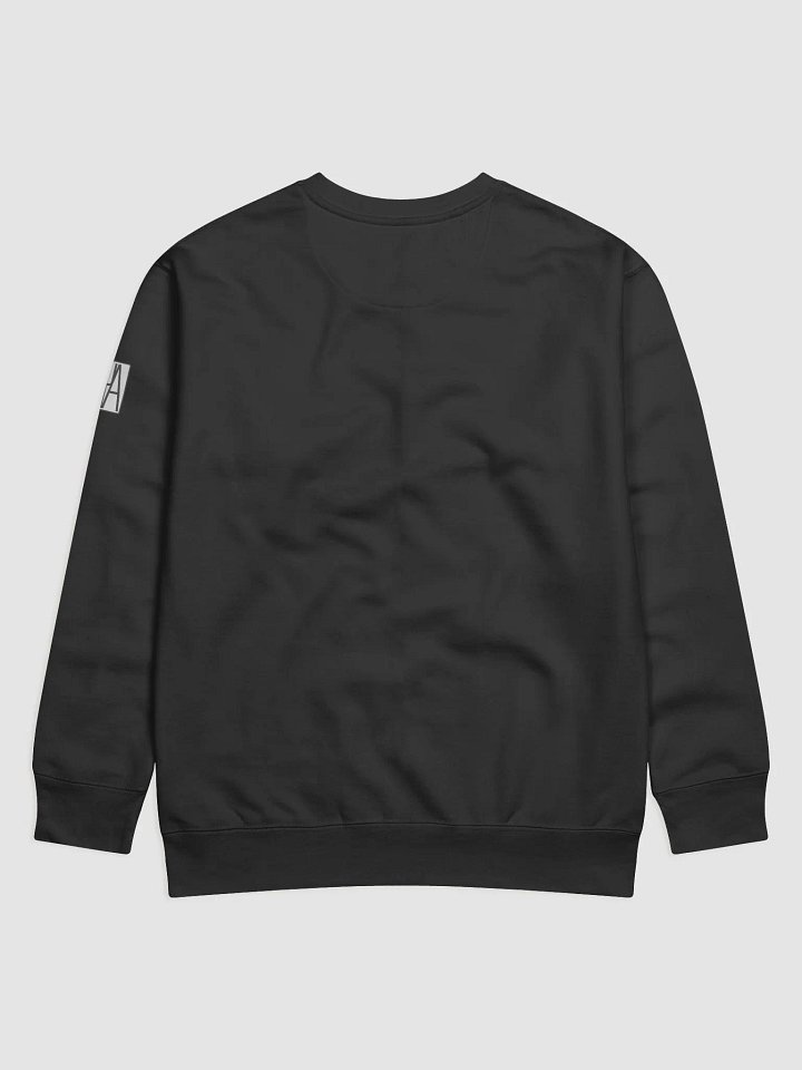 Cancel responsibility Today is sleep Sweater product image (12)