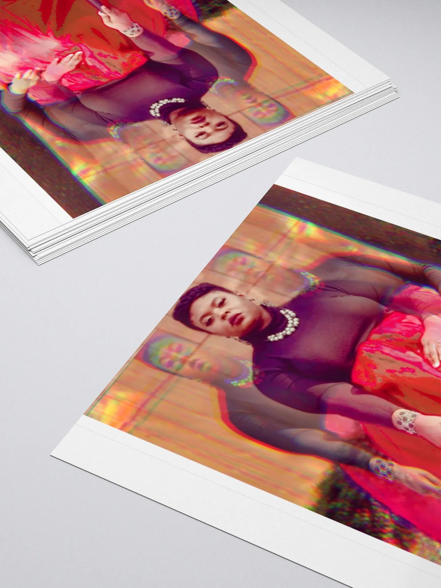 Demon Slayer Stickers product image (4)