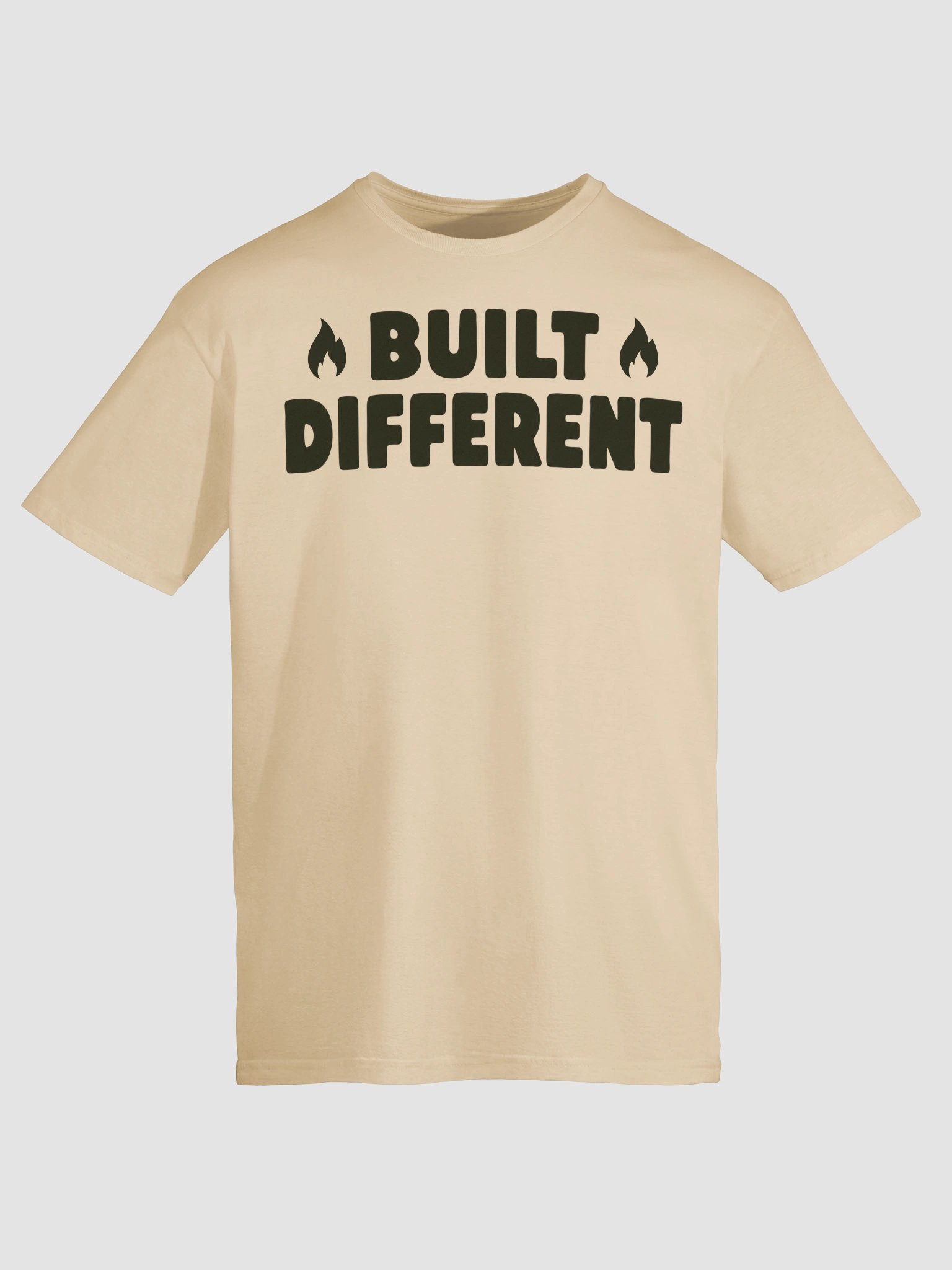 Built Different product image (2)